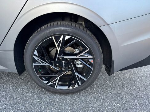 New 2026 Kia K5 GT-Line image 19