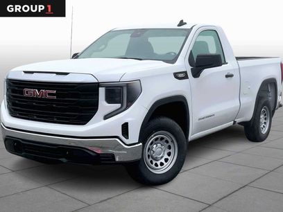 New 2026 GMC Sierra 1500 Pro