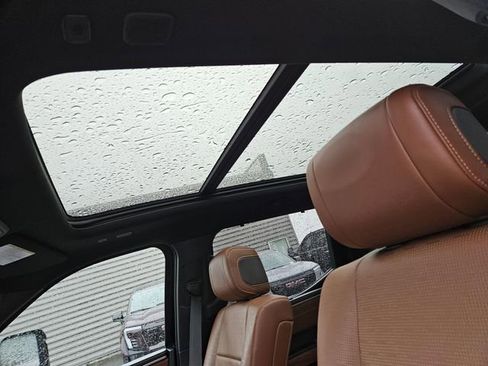 Used 2023 Toyota Tundra 1794 Edition image 18