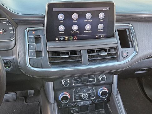 Certified 2021 GMC Yukon SLT w/ SLT Premium Package image 17