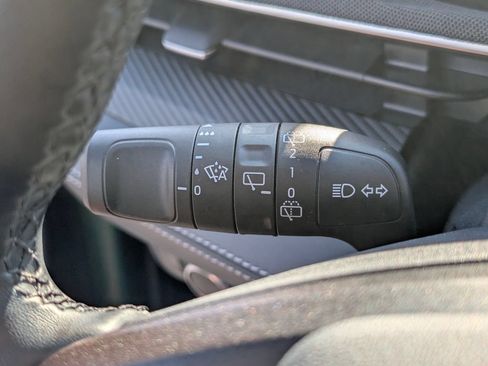 Used 2025 Ford Mustang Mach-E Select w/ Comfort Package Lite RWD image 32