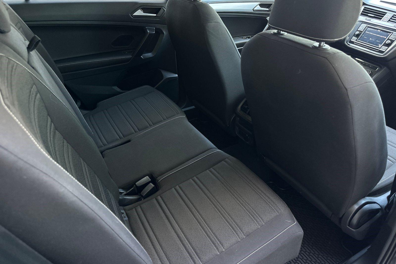 Used 2022 Volkswagen Tiguan S FWD image 32