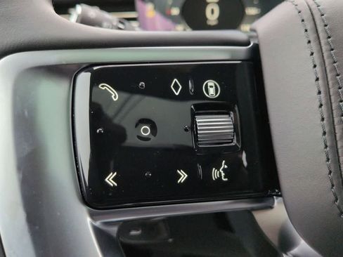 New 2026 Land Rover Range Rover SE image 25