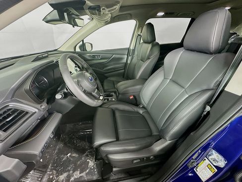 New 2026 Subaru Ascent Bronze Edition image 27