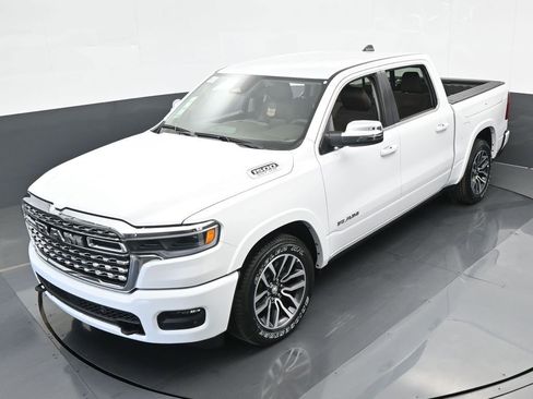 New 2025 RAM 1500 Limited image 35