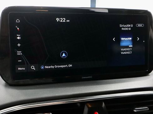 Certified 2023 Hyundai Santa Fe SEL AWD/4WD image 3