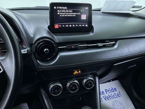 Used 2019 MAZDA CX-3 Sport w/ Sport I-ACTIVSENSE Package image 21