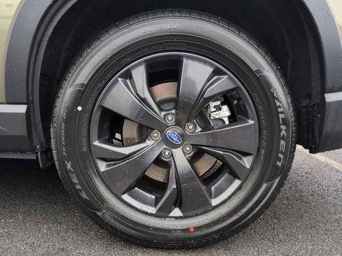 Used 2026 Subaru Ascent Premium image 14