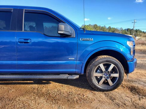 Used 2017 Ford F150 XLT w/ Equipment Group 302A Luxury image 7