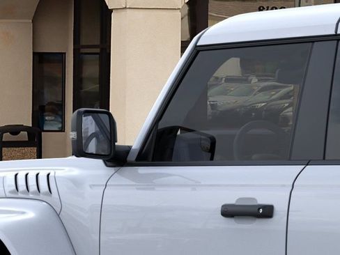 New 2026 Ford Bronco Raptor image 22