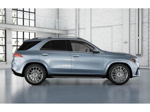 New 2026 Mercedes-Benz GLE 450 GLE 450 image 16