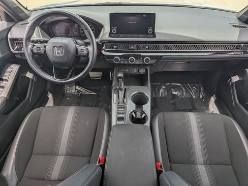 Certified 2022 Honda Civic Sport image 12