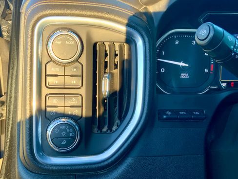 Used 2022 GMC Sierra 3500 AT4 w/ AT4 Premium Plus Package image 50