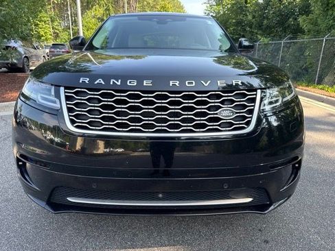 Used 2021 Land Rover Range Rover Velar S AWD/4WD image 10