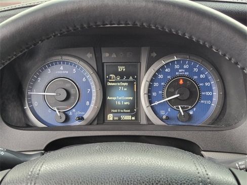 Used 2015 Toyota Sienna XLE Premium image 31