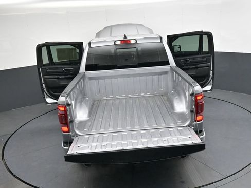 Used 2024 RAM 1500 Limited image 48