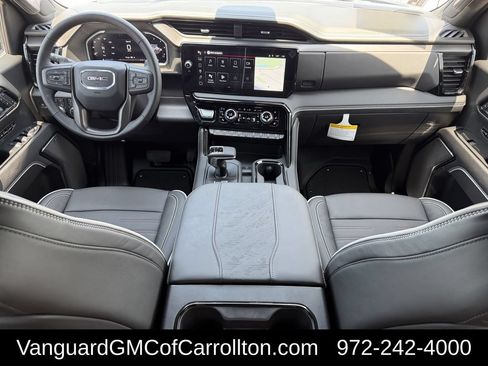 New 2026 GMC Sierra 1500 AT4X AWD/4WD image 10