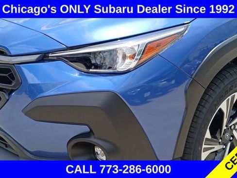 Used 2025 Subaru Crosstrek 2.0i Premium w/ Convenience Package #2 image 26