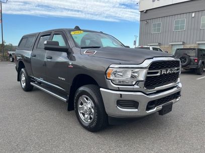 Used 2022 RAM 2500 Tradesman