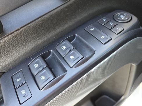 Certified 2017 Chevrolet Silverado 1500 LTZ Z71 w/ Redline Edition image 10