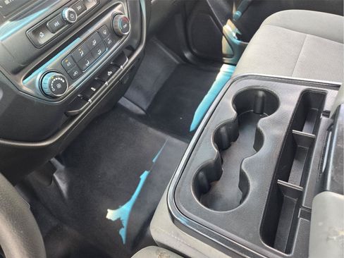 Used 2016 Chevrolet Silverado 2500 W/T RWD image 19