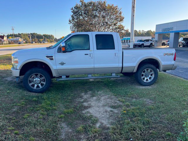 Used 2009 Ford F250 King Ranch AWD/4WD image 6