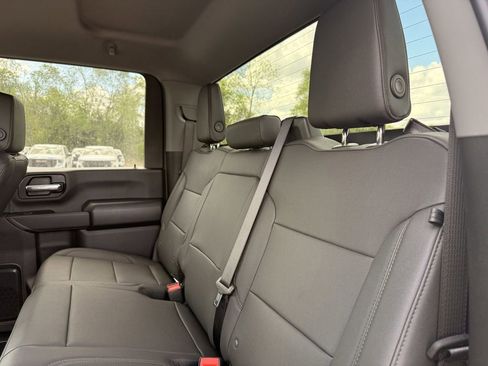 New 2026 GMC Sierra 2500 Pro w/ 1SA Pro Safety Plus Package AWD/4WD image 26