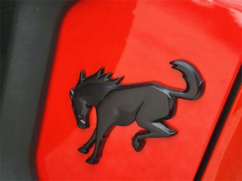 Used 2022 Ford Bronco Raptor image 5