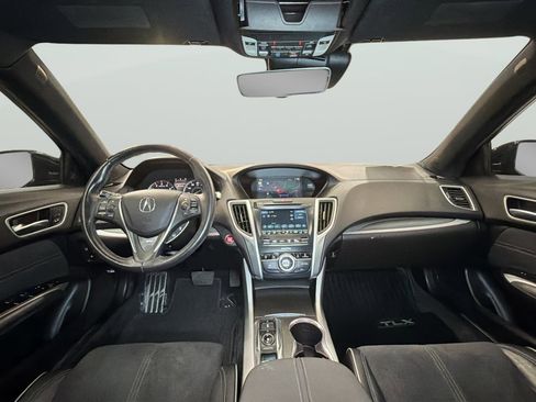Used 2018 Acura TLX V6 w/ Technology & A-SPEC Pkg FWD image 30