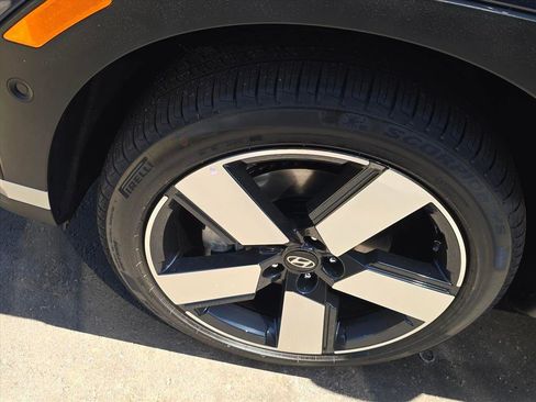 New 2026 Hyundai Santa Fe Limited FWD image 7