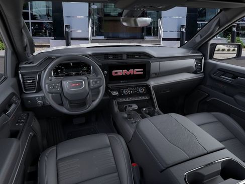 New 2026 GMC Sierra 1500 AT4X AWD/4WD image 15