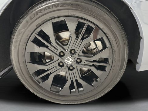 Used 2025 Honda Odyssey Sport-L image 8