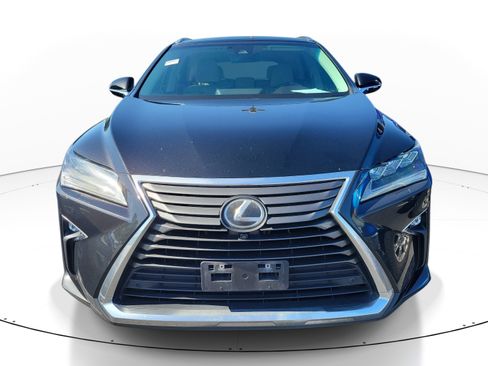Used 2016 Lexus RX 350 FWD w/ Luxury Package image 2