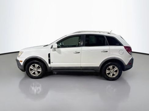Used 2008 Saturn Vue XE w/ Preferred Package FWD image 9