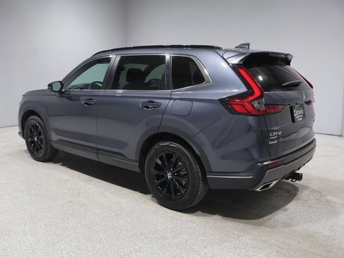 Used 2025 Honda CR-V Sport-L image 5