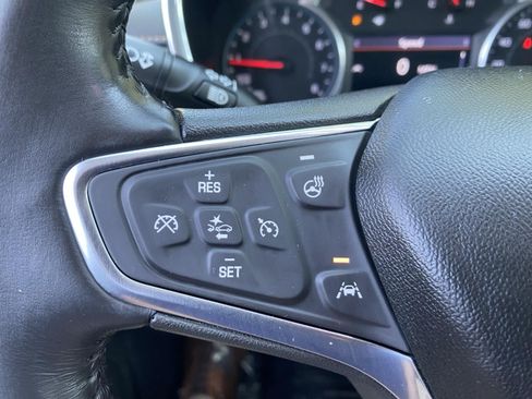 Used 2019 Chevrolet Equinox Premier AWD/4WD image 25