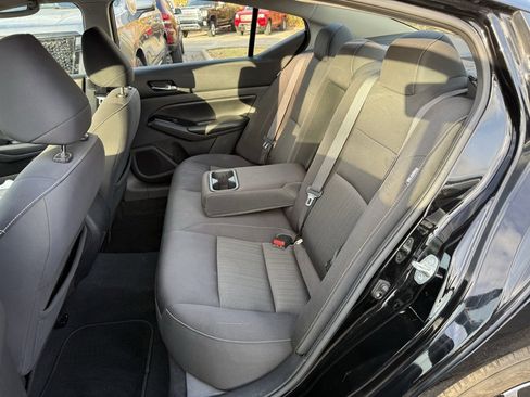 Used 2021 Nissan Altima 2.5 SV image 29