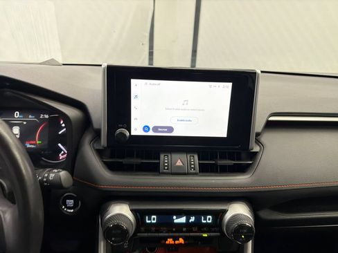 Used 2024 Toyota RAV4 Adventure AWD/4WD image 26