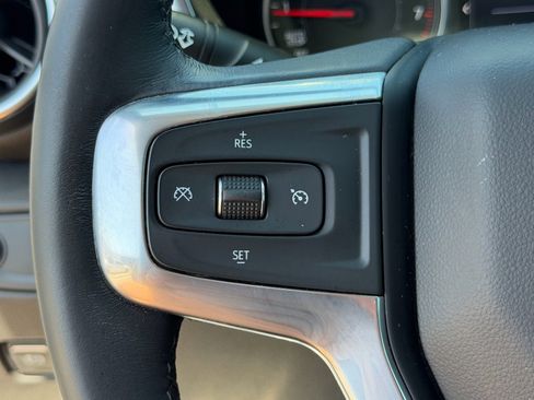 Used 2021 Chevrolet Blazer LT FWD image 20