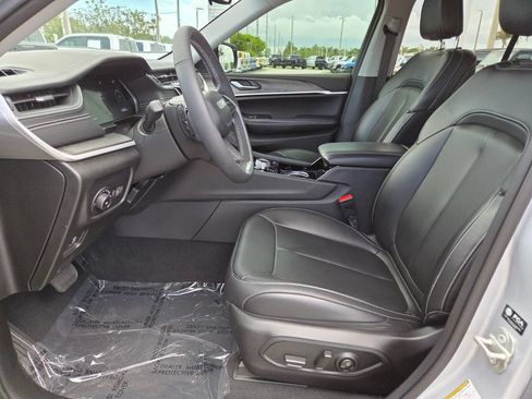 Used 2023 Jeep Grand Cherokee Limited RWD image 30