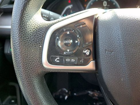 Used 2020 Honda Civic LX image 16