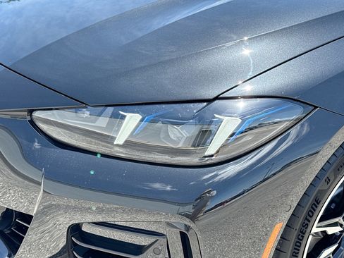New 2026 BMW M440i w/ Premium Package RWD image 9