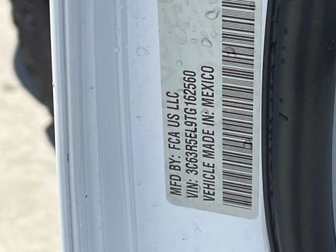 Used 2026 RAM 2500 Rebel AWD/4WD image 37