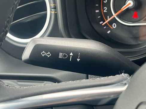 New 2025 Jeep Wrangler Sahara image 27