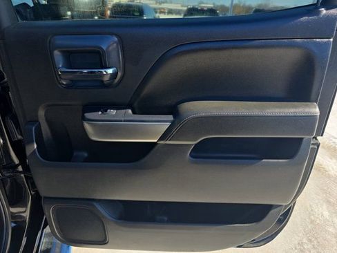 Used 2016 Chevrolet Silverado 3500 LT w/ LT Convenience Package image 16