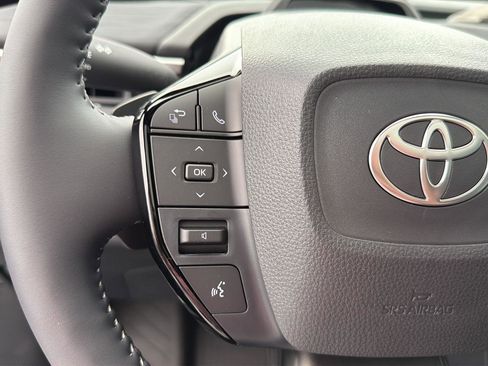 New 2026 Toyota C-HR AWD/4WD image 22