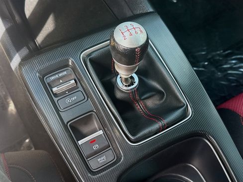 Certified 2024 Honda Civic Si image 15