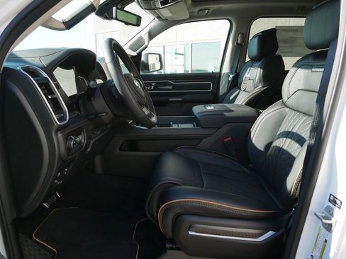 New 2026 RAM 1500 Tungsten AWD/4WD image 6