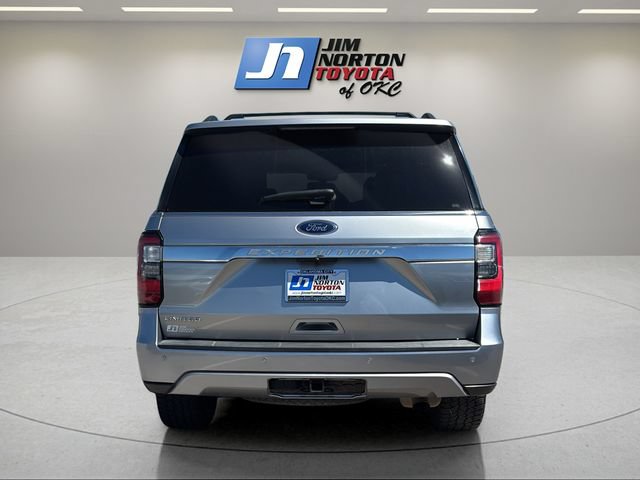 Used 2021 Ford Expedition Limited AWD/4WD image 6