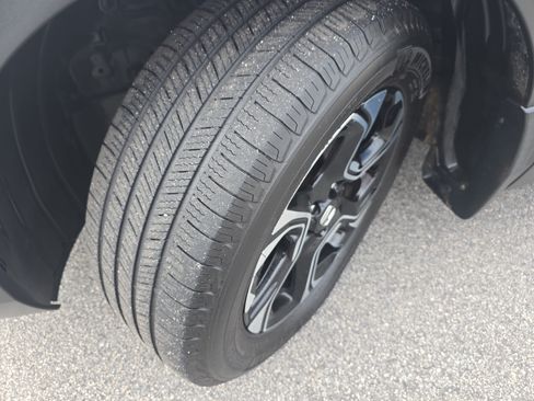 Used 2019 Honda CR-V Touring image 32